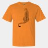 1717 - Comfort Colors Garment Dyed Heavyweight Short Sleeve Shirt Thumbnail