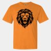 1717 - Comfort Colors Garment Dyed Heavyweight Short Sleeve Shirt Thumbnail
