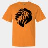 1717 - Comfort Colors Garment Dyed Heavyweight Short Sleeve Shirt Thumbnail