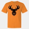 1717 - Comfort Colors Garment Dyed Heavyweight Short Sleeve Shirt Thumbnail