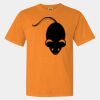 1717 - Comfort Colors Garment Dyed Heavyweight Short Sleeve Shirt Thumbnail