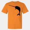 1717 - Comfort Colors Garment Dyed Heavyweight Short Sleeve Shirt Thumbnail