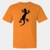 1717 - Comfort Colors Garment Dyed Heavyweight Short Sleeve Shirt Thumbnail
