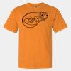 1717 - Comfort Colors Garment Dyed Heavyweight Short Sleeve Shirt Thumbnail