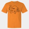 1717 - Comfort Colors Garment Dyed Heavyweight Short Sleeve Shirt Thumbnail