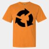 1717 - Comfort Colors Garment Dyed Heavyweight Short Sleeve Shirt Thumbnail