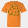 1717 - Comfort Colors Garment Dyed Heavyweight Short Sleeve Shirt Thumbnail