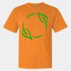 1717 - Comfort Colors Garment Dyed Heavyweight Short Sleeve Shirt Thumbnail