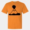 1717 - Comfort Colors Garment Dyed Heavyweight Short Sleeve Shirt Thumbnail