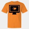 1717 - Comfort Colors Garment Dyed Heavyweight Short Sleeve Shirt Thumbnail