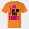 1717 - Comfort Colors Garment Dyed Heavyweight Short Sleeve Shirt Thumbnail
