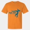 1717 - Comfort Colors Garment Dyed Heavyweight Short Sleeve Shirt Thumbnail