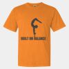 1717 - Comfort Colors Garment Dyed Heavyweight Short Sleeve Shirt Thumbnail