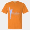 1717 - Comfort Colors Garment Dyed Heavyweight Short Sleeve Shirt Thumbnail