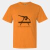 1717 - Comfort Colors Garment Dyed Heavyweight Short Sleeve Shirt Thumbnail