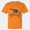 1717 - Comfort Colors Garment Dyed Heavyweight Short Sleeve Shirt Thumbnail