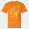 1717 - Comfort Colors Garment Dyed Heavyweight Short Sleeve Shirt Thumbnail
