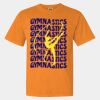 1717 - Comfort Colors Garment Dyed Heavyweight Short Sleeve Shirt Thumbnail