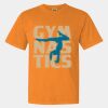 1717 - Comfort Colors Garment Dyed Heavyweight Short Sleeve Shirt Thumbnail