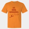 1717 - Comfort Colors Garment Dyed Heavyweight Short Sleeve Shirt Thumbnail