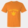 1717 - Comfort Colors Garment Dyed Heavyweight Short Sleeve Shirt Thumbnail