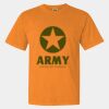 1717 - Comfort Colors Garment Dyed Heavyweight Short Sleeve Shirt Thumbnail