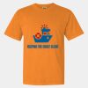 1717 - Comfort Colors Garment Dyed Heavyweight Short Sleeve Shirt Thumbnail