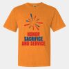 1717 - Comfort Colors Garment Dyed Heavyweight Short Sleeve Shirt Thumbnail