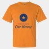 1717 - Comfort Colors Garment Dyed Heavyweight Short Sleeve Shirt Thumbnail