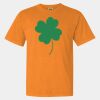 1717 - Comfort Colors Garment Dyed Heavyweight Short Sleeve Shirt Thumbnail