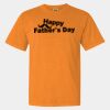 1717 - Comfort Colors Garment Dyed Heavyweight Short Sleeve Shirt Thumbnail