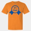 1717 - Comfort Colors Garment Dyed Heavyweight Short Sleeve Shirt Thumbnail