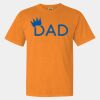 1717 - Comfort Colors Garment Dyed Heavyweight Short Sleeve Shirt Thumbnail