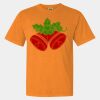1717 - Comfort Colors Garment Dyed Heavyweight Short Sleeve Shirt Thumbnail