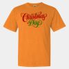 1717 - Comfort Colors Garment Dyed Heavyweight Short Sleeve Shirt Thumbnail