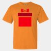 1717 - Comfort Colors Garment Dyed Heavyweight Short Sleeve Shirt Thumbnail