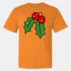 1717 - Comfort Colors Garment Dyed Heavyweight Short Sleeve Shirt Thumbnail