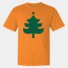 1717 - Comfort Colors Garment Dyed Heavyweight Short Sleeve Shirt Thumbnail