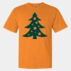 1717 - Comfort Colors Garment Dyed Heavyweight Short Sleeve Shirt Thumbnail