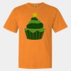 1717 - Comfort Colors Garment Dyed Heavyweight Short Sleeve Shirt Thumbnail