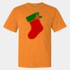 1717 - Comfort Colors Garment Dyed Heavyweight Short Sleeve Shirt Thumbnail