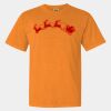 1717 - Comfort Colors Garment Dyed Heavyweight Short Sleeve Shirt Thumbnail