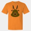 1717 - Comfort Colors Garment Dyed Heavyweight Short Sleeve Shirt Thumbnail
