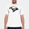 TT11 - 100% Polyester Moisture Wicking UV40+ Unisex Performance T-Shirt Thumbnail