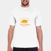 TT11 - 100% Polyester Moisture Wicking UV40+ Unisex Performance T-Shirt Thumbnail
