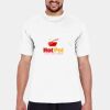 TT11 - 100% Polyester Moisture Wicking UV40+ Unisex Performance T-Shirt Thumbnail