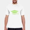 TT11 - 100% Polyester Moisture Wicking UV40+ Unisex Performance T-Shirt Thumbnail