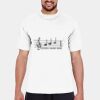 TT11 - 100% Polyester Moisture Wicking UV40+ Unisex Performance T-Shirt Thumbnail