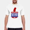 TT11 - 100% Polyester Moisture Wicking UV40+ Unisex Performance T-Shirt Thumbnail