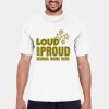 TT11 - 100% Polyester Moisture Wicking UV40+ Unisex Performance T-Shirt Thumbnail